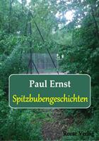   Spitzbubengeschichten