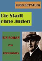   Die Stadt ohne Juden