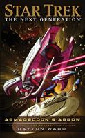   Star Trek - The Next Generation: Der Pfeil des Schicksals