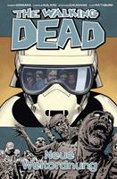   The Walking Dead 30: Neue Weltordnung