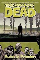 The Walking Dead 32: Ruhe in Frieden