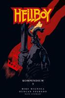   Hellboy Kompendium 3