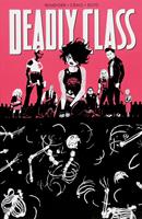   Deadly Class 5: Karussell
