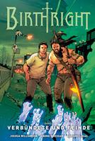   Birthright 3: Verbündete und Feinde