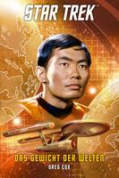   Star Trek - The Original Series: Das Gewicht der Welten