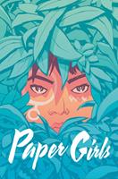   Paper Girls 3