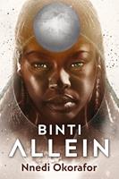   Binti 1: Allein