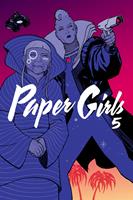   Paper Girls 5