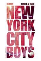  New York City Boys