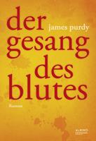   Der Gesang des Blutes