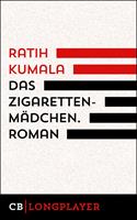   Das Zigarettenmädchen. Roman
