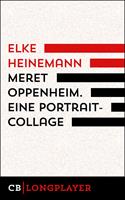   Meret Oppenheim. Eine Portrait-Collage