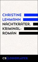 Nachtkrater. Kriminalroman