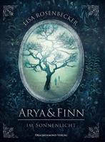   Arya & Finn