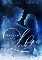   Spuren von Licht