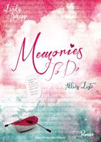   Memories to Do