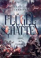   Flügelschatten