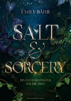   Salt & Sorcery