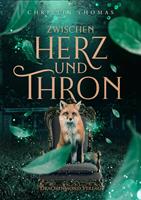   Zwischen Herz und Thron