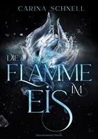   Die Flamme im Eis