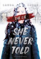   The Lie She Never Told