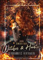   Witches & Hunters
