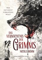   Das Vermächtnis der Grimms
