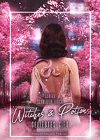   Witches & Potions