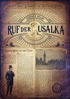   Ruf der Rusalka