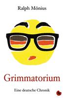  Grimmatorium