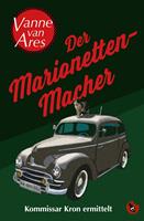   Der Marionettenmacher