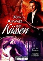  Kein Anwalt zum Küssen