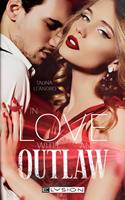   In Love with an Outlaw