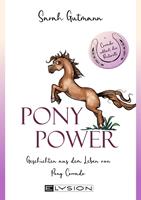   PonyPower