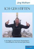   Ich geh stiften