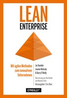   Lean Enterprise