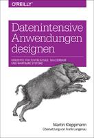   Datenintensive Anwendungen designen