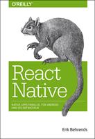   React Native