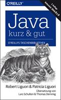   Java – kurz & gut