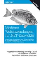   Moderne Webanwendungen für .NET-Entwickler
