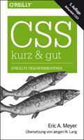   CSS &ndash; kurz & gut