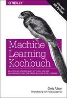   Machine Learning Kochbuch