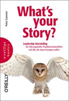   What's your Story?