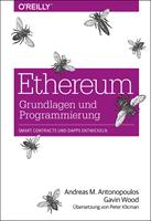   Ethereum – Grundlagen und Programmierung