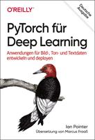  PyTorch für Deep Learning