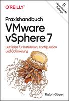   Praxishandbuch VMware vSphere 7