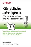   Künstliche Intelligenz – Wie sie funktioniert und wann sie scheitert