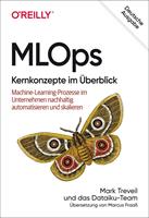   MLOps &ndash; Kernkonzepte im &Uuml;berblick
