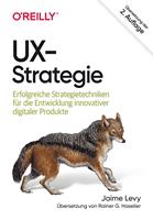   UX-Strategie