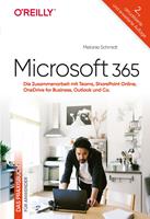   Microsoft 365 – Das Praxisbuch für Anwender